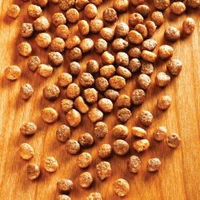 Produktbild von alsa-nature Junian Kitten Trockenfutter mit Geflügel und Lachs 1,5 kg - 1,5 kg