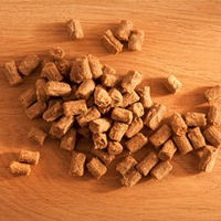 Produktbild von alsa-nature Lachs-Minis Belohnungssnack getreidefrei mit hohem Fleischanteil 2 x 250 g - 2 x 250 g