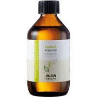 Produktbild von alsa-nature Lachsöl Kaltgepresstes Haut-Fell-Supplement 250 ml - 250 ml