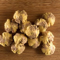 Produktbild von alsa-nature Lamm-Friesentaler Belohnungssnack für Hunde 3 x 250 g - 3 x 250 g