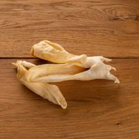 Produktbild von alsa-nature Lamm-Ohren Naturkauartikel für Hunde Adult Monoprotein Sensitive 200 g - 200 g