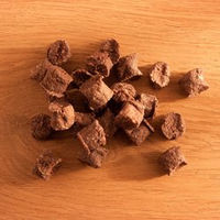 Produktbild von alsa-nature Lamm-Röllchen Trockenfleisch Hypoallergen mit hohem Fleischanteil 750 g - 3 x 250 g