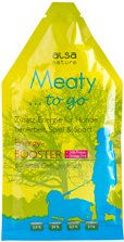 alsa-nature Meaty to go Energy-Booster Hund 18 x 85 g – Bild 1 von 1