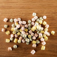 Produktbild von alsa-nature Mini-Trainer-Mix Belohnungssnack für Hunde und Katzen 250 g - 250 g