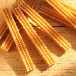 Produktbild von alsa-nature MiniDent Zahnpflege-Snack für Hunde ohne tierisches Protein 2 x 10 Stück - 2 x 10 Stk.
