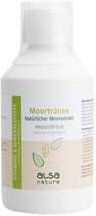 Produktbild von alsa-nature Moortränke zur Immunstärkung und Unterstützung der Magen-Darm-Verdauung, 2 x 250 ml - 2 x 250 ml
