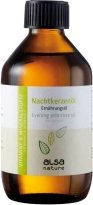 Produktbild von alsa-nature Nachtkerzenöl 250 ml Veganes Haut und Fell Supplement - 250 ml