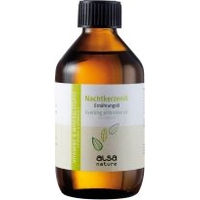 Produktbild von alsa-nature Nachtkerzenöl 250 ml Veganes Haut und Fell Supplement - 250 ml