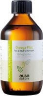 Produktbild von alsa-nature Omega 3 Plus 6 Haut & Fell Öl-Komplex vegan und kaltgepresst 2 x 250 ml - 2 x 250 ml