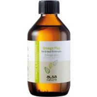 Produktbild von alsa-nature Omega 3 Plus 6 Haut & Fell Öl-Komplex vegan und kaltgepresst 250 ml - 250 ml