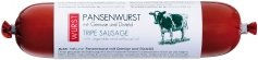 Produktbild von alsa-nature Pansenwurst Hundefutter Adult 6 x 800 g - 6 x 800 g