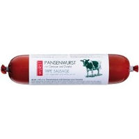 Produktbild von alsa-nature Pansenwurst Hundefutter Adult 6 x 800 g - 6 x 800 g