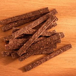 Produktbild von alsa-nature Pferde-Riegel Kausnack für Hunde Adult mit hohem Fleischanteil und hypoallergen, 100 g - 100 g