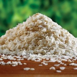 Produktbild von alsa-nature Premium-Reis Schonkost für Hunde zur Unterstützung der Magen-Darm-Verdauung 1 kg - 1 kg