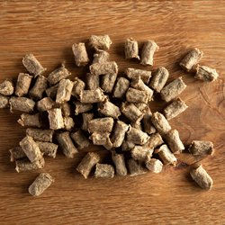 Produktbild von alsa-nature Puten-Minis Belohnungssnack glutenfrei hypoallergen monoprotein 2 x 200 g - 2 x 200 g