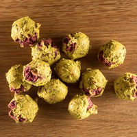 Produktbild von alsa-nature Rinder-Pastete Funktionssnack für erwachsene Hunde 250 g - 250 g