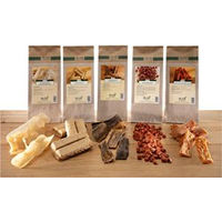 Produktbild von alsa-nature Schlemmerpaket Light-Mix Hundefutter