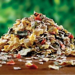 Produktbild von alsa-nature Schonkost Gemüse & Korn Hundefutter zur Unterstützung der Verdauung 12 kg - 12 kg
