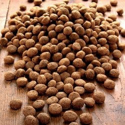 Produktbild von alsa-nature Senso Hundetrockenfutter Lamm Sensitive Senior 1,5 kg - 1,5 kg