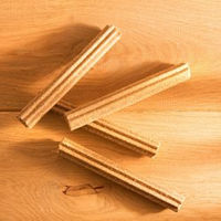 Produktbild von alsa-nature Sternstange Kausnack für Hunde mit Rind getreidefrei 2 x 10 Stück