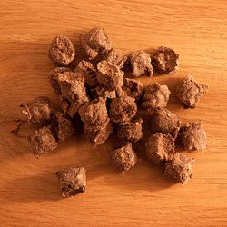 Produktbild von alsa-nature Straußen-Röllchen Belohnungssnack mit hohem Fleischanteil und Monoprotein 2 x 250 g - 2 x 250 g