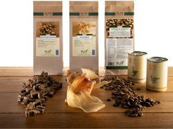 Produktbild von alsa-nature Testpaket Getreidefrei Monoprotein Sensitive Pute Gans Wild