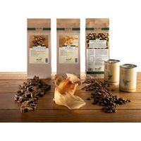 Produktbild von alsa-nature Testpaket Getreidefrei Monoprotein Sensitive Pute Gans Wild