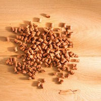 Produktbild von alsa-nature Trainings-Känguru-Drops Belohnungssnack für Hunde Adult Hypoallergen mit hohem Fleischanteil Monoprotein 250 g - 250 g
