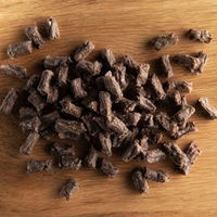 Produktbild von alsa-nature Wild-Minis Belohnungssnack für Adult mit hohem Fleischanteil 2 x 200 g - 2 x 200 g