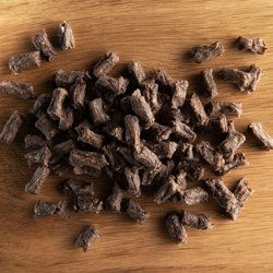 Produktbild von alsa-nature Wild-Minis Belohnungssnack für Adult Tiere mit hohem Fleischanteil 200 g - 200 g
