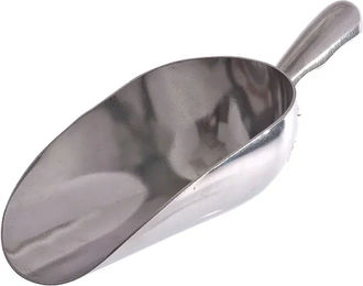 Produktbild von Aluminiumkelle Umbria Equitazione Silber