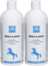 Produktbild von Alvetra Aktiv-Lotion Wundpflege 500 ml