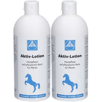 Produktbild von Alvetra Aktiv-Lotion Wundpflege 500 ml