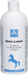 Alvetra Aktiv-Lotion zur Fellpflege 500 ml – Bild 1 von 2