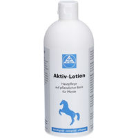 Produktbild von Alvetra Aktiv-Lotion zur Fellpflege 500 ml