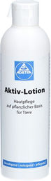 Produktbild von Alvetra Aktiv-Lotion zur Fellpflege für Pferde 250 ml