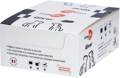 Alvetra EasyPill Giver Hund Box – Bild 1 von 1