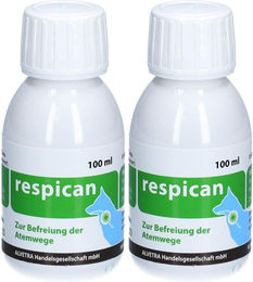 Alvetra Respican Flüssigkeit für die Atemwege 200 ml – Bild 1 von 1