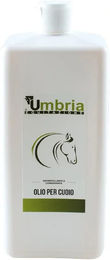 Produktbild von Ama Lederöl Umbria Equitazione für Leder 1000 ml