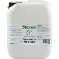 Produktbild von Ama Lederöl Umbria Equitazione für weißes Leder 5000ml