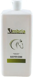 Produktbild von Ama Lederöl Umbria Equitazione zur Lederpflege 500ml