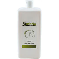 Produktbild von Ama Lederöl Umbria Equitazione zur Lederpflege 500ml