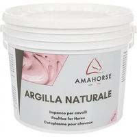 Produktbild von Ama Tonerde Rosa für Pferde 5 kg