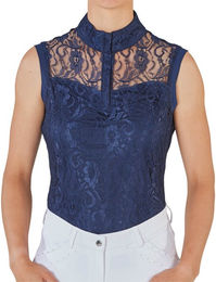 Amadora Turnier-Shirt Navy Größe L – Bild 1 von 1