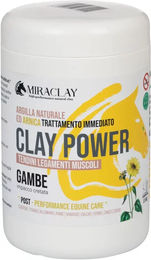 Produktbild von AmaHorse Amaclay Power Heilerde-Paste für Pferde mit Lehm