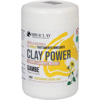 Produktbild von AmaHorse Amaclay Power Heilerde-Paste für Pferde mit Lehm