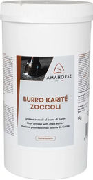 Produktbild von AmaHorse Hufsalbe für Pferde mit Sheabutter 1000g