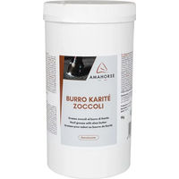 Produktbild von AmaHorse Hufsalbe für Pferde mit Sheabutter 1000g