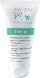 AMAMUS Vet Dermgel zur Hautpflege für Tiere 50 ml – Bild 1 von 2