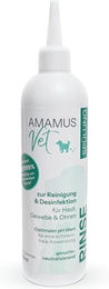 AMAMUS Vet RINSE Wund- und Ohrenspülung für Haustiere – Bild 1 von 1